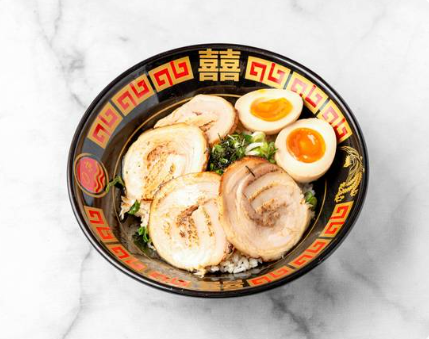 Iki ramen 1